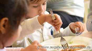 Bad Wörishofen: Das Essen in den Bad Wörishofer Kitas wird teurer | Mindelheimer Zeitung - Augsburger Allgemeine