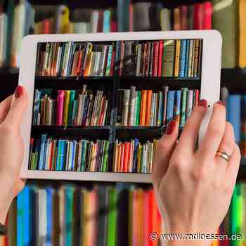 Personalprobleme in Essen: Bibliotheken geschlossen - Radio Essen
