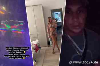 Pietro Lombardi geht mit "Schwiegereltern" essen, dann folgt unschöne Überraschung - TAG24