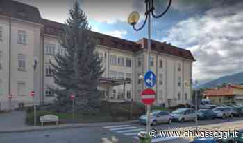 Asl To4, Icardi: "L'ospedale di Cuorgnè deve essere valorizzato" - ChivassOggi.it