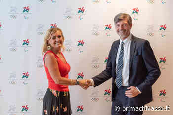 Esselunga è il primo partner di Milano Cortina 2026 - Prima Chivasso