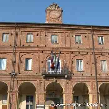 Consiglio Comunale 27/07/2022 - Comune di Chivasso
