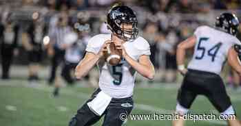 Former Herd hoops player Jeremy Dillon to play football at West Virginia State - Huntington Herald Dispatch