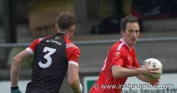 Former Mayo footballer Alan Dillon calls for review of GAA intercounty season - Irish Examiner