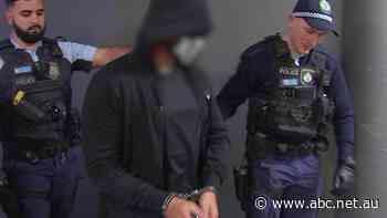 NSW man extradited from Thailand and charged with murder of Bradley Dillon in Sydney car park - ABC News