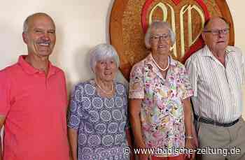 AWO Steinen will Fusion mit Maulburg - Steinen - badische-zeitung.de