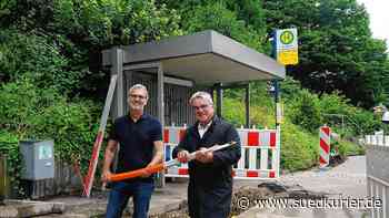 Rielasingen-Worblingen: Schnelles Internet für Rielasingen-Worblingen: Glasfaser für neues Gewerbegebiet und Rathaus - SÜDKURIER Online