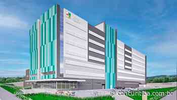 Novo hospital em Colombo vai afetar sistema de saúde de toda a RMC – CBN Curitiba – A Rádio Que Toca Notícia - CBN Curitiba