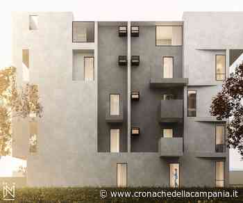 Aversa, pronti i primi edifici che catturano l'acqua contro sprechi e siccità - Cronache della Campania