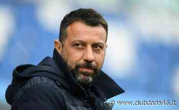 VIDEO - Sampdoria, lady D'Aversa saluta Genova - ClubDoria46.it