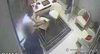 Banda del buco ad Aversa, rapinatori ricercati in tutta la Campania - ilmattino.it