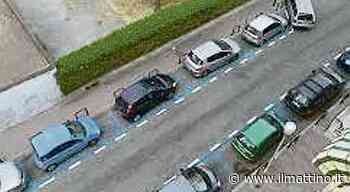 Aversa, semafori rossi e parking: fioccano le multe salate - ilmattino.it