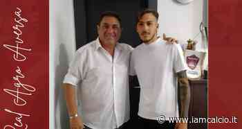 R. Agro Aversa. Dall'Eccellenza arriva un duttile e prolifico esterno - IamCALCIO