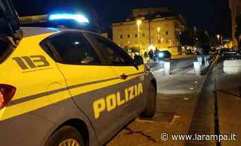 Aversa. 15enne aggredito con sfollagente e coltello: indagini della Polizia - La Rampa