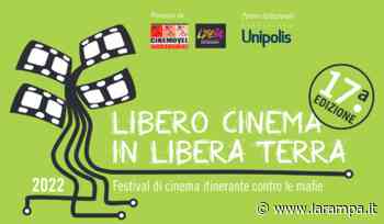 Festival Impegno Civile con Cinemovel ad Aversa - La Rampa