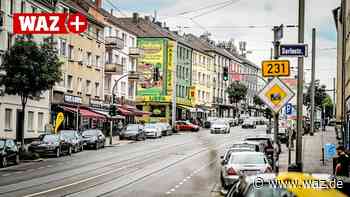 Essen-Altendorf: Wie die Clan-Fehde den Stadtteil prägt - WAZ News