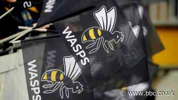 Wasps: LJ Lewis named head coach of Premier 15s side