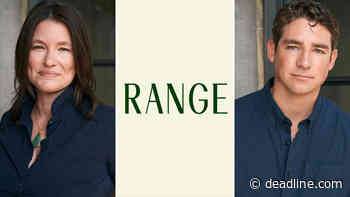 Range Adds ICM’s Jessica Lacy As Partner & Indie Film Department Head, Oliver Wheeler As Manager - Deadline