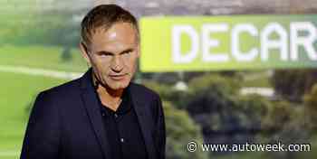 Four Challenges New VW CEO Oliver Blume Will Face - autoweek.com