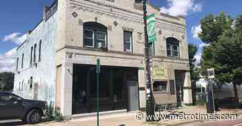 Detroit bar PJ’s Lager House moves to sell to James Oliver Coffee Co. building owner - Detroit Metro Times