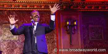 Review: T. Oliver Reid Is BOFFO At Below in THAT SUNDAY, THAT SUMMER At 54 Below - Broadway World