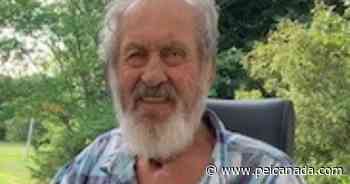 Gerald Oliver Busch | Island Deaths - peicanada.com