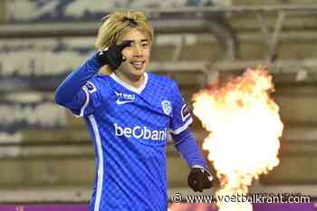 Junya Ito en Racing Genk kunnen bijna de champagne ontkurken want Stade Reims wil de Japanse aanvaller