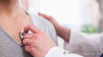 Essen: Hausarzt-Praxis am Pranger! Keine Untersuchung Ungeimpfter? - DER WESTEN