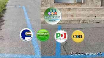 Manduria. Sosta a pagamento nelle marine. Si discuterà in consiglio comunale - RTM web