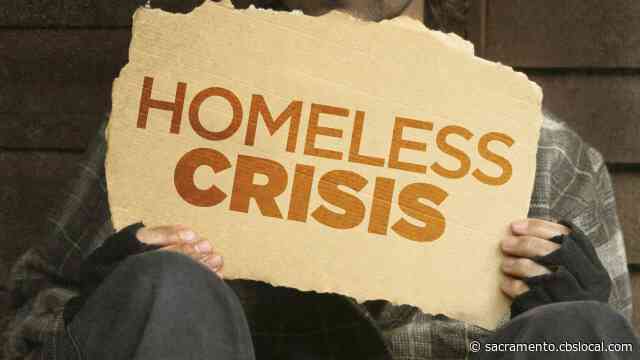 Sacramento City Council Approves Plan For Homeless Shelter Near Children’s Home