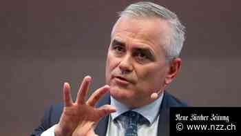 Thomas Gottstein: Er kam, strauchelte und fand keinen neuen Weg mehr