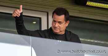 Hull City making waves in transfer market despite initial frustration - Hull Live