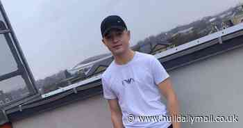 Baby-faced Bransholme tearaway led police on terrifying Humber Bridge chase - Hull Live