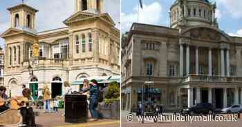 Tale of two Kingstons – the stark divide between Hull and Kingston upon Thames - Hull Live