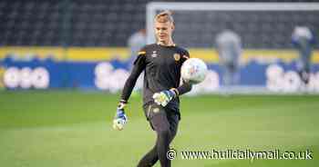 Hull City starlet touch and go for season opener after missing Tigers drubbing - Hull Live