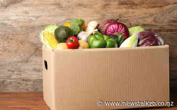 Marcus Hull discusses meal kits, students loans and cancelling direct debits. - Newstalk ZB