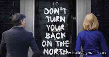 A warning from Hull to Rishi Sunak and Liz Truss - don't turn your back on our communities and our ambition - Hull Live