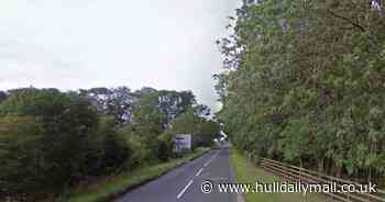 Man tragically dies in East Yorkshire Range Rover crash - Hull Live