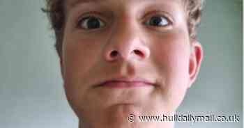 Police appeal to trace missing Hull boy Alfie, 13 - Hull Live