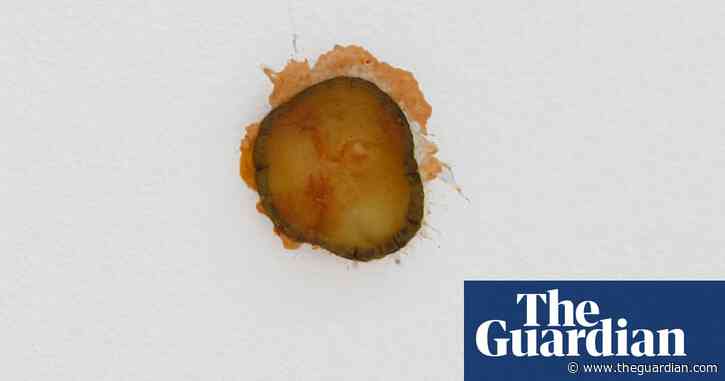 Flung pickle token: artist asks $10,000 for McDonald’s burger ingredient