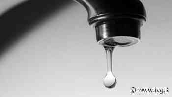 Andora, nuova ordinanza del sindaco per limitare l’uso dell’acqua - IVG.it