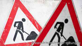 A39-Anschlussstelle Cremlingen wird etwa zwei Wochen gesperrt