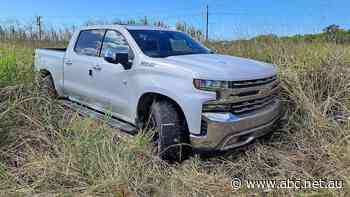 Brazen thieves steal 25 sets of keys for new cars waiting to be delivered