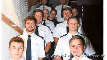 18 Einsätze in einem Jahr - Gesamtwehr Schenkenzell leistet 719 Arbeitsstunden - Schwarzwälder Bote