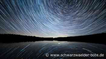 Fotogilde Schramberg - Vernissage zahlreicher Werke in Arztpraxis in Königsfeld - Schwarzwälder Bote