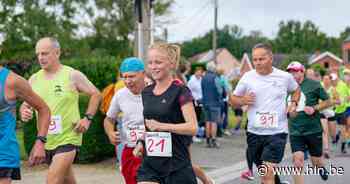 Haachtse loop is aan vijftiende editie toe | Haacht | hln.be - Het Laatste Nieuws