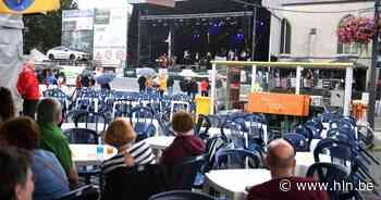 Jan Primusfeesten zorgen drie dagen lang voor feest in het dorp - Het Laatste Nieuws