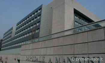 E' molto in ospedale l'elettricista folgorato in una cabina - Prima Merate