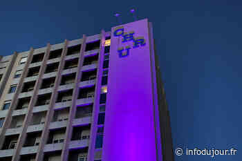 CHRU de Nancy : une initiative inédite ville/hôpital - Infodujour.fr