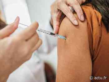 Face à la 7e vague de Covid, Nancy rouvre un centre de vaccination : voici à qui il s'adresse - Lorraine Actu